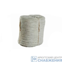 Шнур асбестовый d-5мм