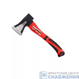 Топор-колун, 1000 г, фибергласовое двухкомпонентное топорище 400 мм., MATRIX 21819