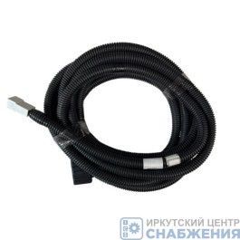 Жгут питания ПЖД 14 -ТС-10, СБ.73-01 от пульта до подогревателя АДВЕРС