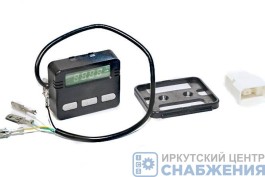 Пульт управления СБ.1810 ПУ-11-12В ПЖД