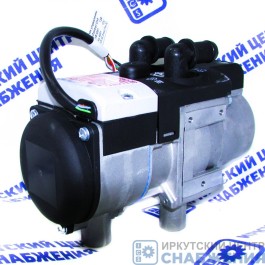 Подогреватель предпусковой дизельный ПЖД БИНАР-5S-5195 12В 5кВт