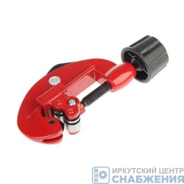 Труборез 3-28мм Профи MATRIX