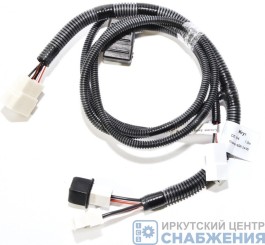 Жгут переходной СБ.804 Планар 4Д 24В