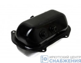 Бачок топливный ПЖД 30 УРАЛ, 4320Я-1015300