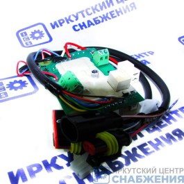 Блок управления СБ.2973 Планар 44Д 24/12 GP-S/P 24В