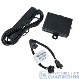 Модуль зажигания отопителя ПЖД-14 GSM-SIMCOM2 СБ.3465