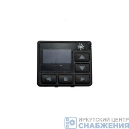 Пульт управления СБ.7255 ПУ-40РТ-24В ПЖД14 ТС-10 СБ.7255