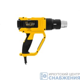 Фен технический (строительный) 2000Вт 3 режима DENZEL 28005