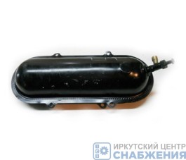 Бачок топливный ПЖД 15 КАМАЗ, 53205-8106262