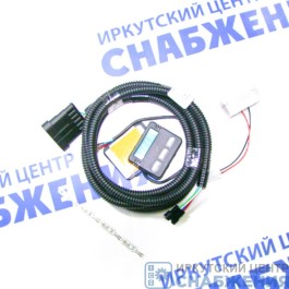 Пульт управления СБ.1390 Планар 4ДМ 24Вт