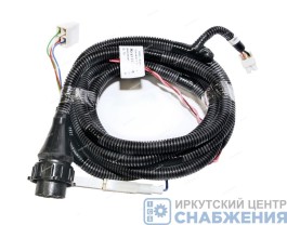 Жгут питания ПЖД 14 -ТС-10, от пульта до подогревателя СБ.75