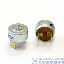Датчик температуры ПЖД15, ПЖД 15 КАМАЗ, МАЗ, ЗИЛ, КРАЗ 14.3828
