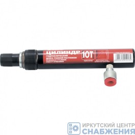 Цилиндр гидравлический для 10т растяжки MATRIX 513265