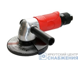 Угловая Ш.М 125 мм 10000об/мин, ПНЕВМАТИЧЕСКАЯ EURO разъем QUATTRO ELEMENTI 771-022
