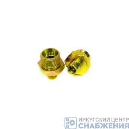 Штуцер М14х1.5-22х1.5 ШШ1422