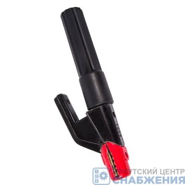 Держатель электродов 300А QUATTRO ELEMENTI 770-339