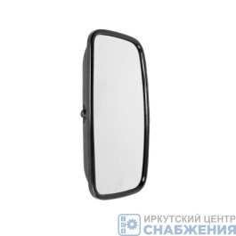 Зеркало 356х176 КАМАЗ, ПАЗ, ГАЗ заднего вида ТИМЕР 61.8201020-01