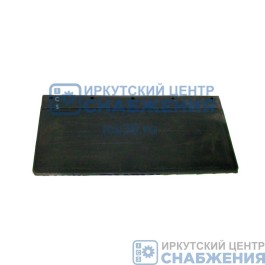 Брызговик 330х520 без логотипа универсальный БР-1149