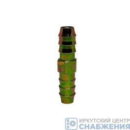 Адаптер елочка прямой D=10мм АМАЗ СШХ10