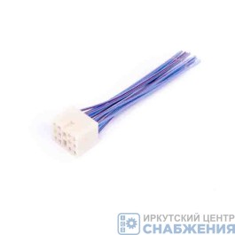 Колодка к унифицированным кнопочным выключателям АМАЗ, ШТ-378-1