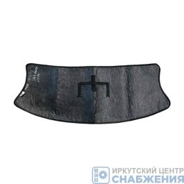 Утеплитель радиатора УАЗ-3163 Рестайлинг 31638