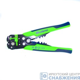 Щипцы для зачистки электропроводов СИБРТЕХ 17734