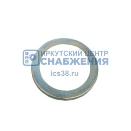 Чашка защитная башмака балансира КАМАЗ усиленная ZTD 5320-2918184