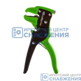 Щипцы для зачистки электропроводов 0.2-3.5мм2 СИБРТЕХ 17731
