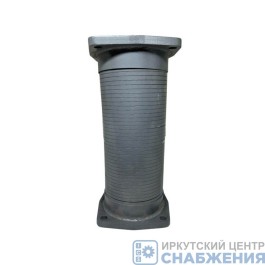 Металлорукав УРАЛ L-300мм сталь 4320ЯЗ-1203099