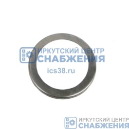 Чашка защитная башмака балансира КАМАЗ ZTD 5320-2918184