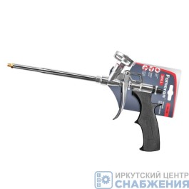 Пистолет для монтажной пены G114/R 590124 Fomeron