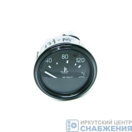 Указатель температуры воды УК 171-М КАМАЗ 5320 КАМАЗ 5410 ЗИЛ Владимир 36-3807010