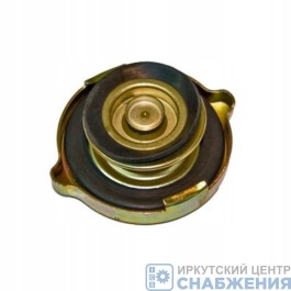 Крышка радиатора, металлическая КАМАЗ 5320-1304010