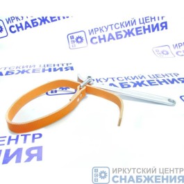 Съемник масляного фильтра ременный 30-160мм грузовой JTC-4735