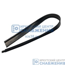 Прокладка кронштейна крепления топливного бака КАМАЗ длина L-1.0м широкая 54112-1101109