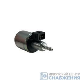 Топливный насос подогревателя 12В 2кВт КИТАЙ JD-Pump-12-2