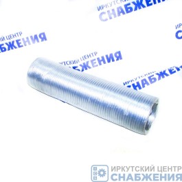 Воздуховод 3м d-100 ERA 10ВА