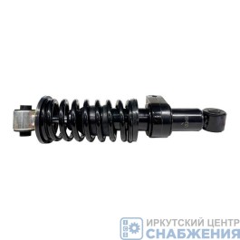 Амортизатор под кабину УРАЛ задний 30-5001010-10/ДА21.2915004