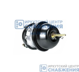 Энергоаккумулятор тип 16х24 BPW, Schmitz, SAF, MB TRAILERPARTS ТР16/24D 9253840100