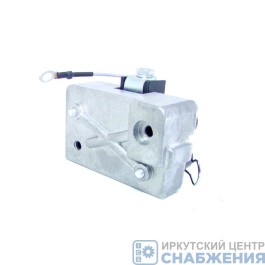 Щеткодержатель генератора с регулятором КАМАЗ 4310 МАЗ 1312.3771, 1322.3771 ЭЛТРА
