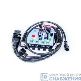 Блок управления СБ.2854 ПЖД-14ТС-10-24 с термопарой (7-контактный разъем)