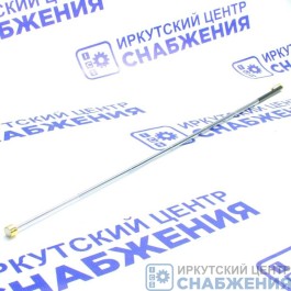 Захват магнитный телескопический L132-655мм мощность 1.58кг JTC-3511