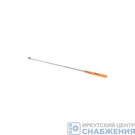 Захват магнитный телескопический L-165-830мм 0.9кгс  АвтоДело 40310
