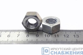 Гайка М 12х1.75 многоцелевая РЗИ 250514-П29