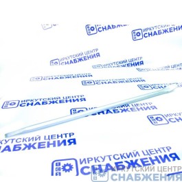 Монтировка 850мм КАМАЗ остроконечная №151 (цинк) КЗСМИ 13841