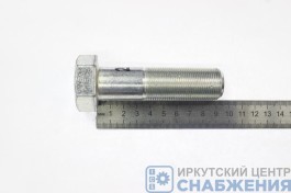 Болт М 24х90х1.5РААЗ (уп.5) (кл.пр 10.9) 109-6024090-10