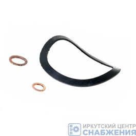 Ремкомплект ФГОТ для дв.ЯМЗ 236, 238 РТИкомплект 204-1105001