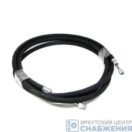 Шланг указателя давления масла КАМАЗ, грузовые а/м L-3.5м 5320-3506369