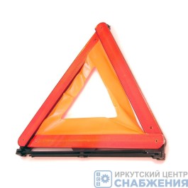 Знак аварийной остановки в пенале RT 222 TOP AUTO 20026