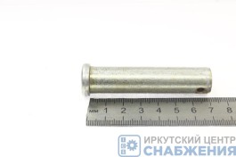 Палец ф.16*70 цилиндра опрокидыв. кабины 260141 (уп.10)